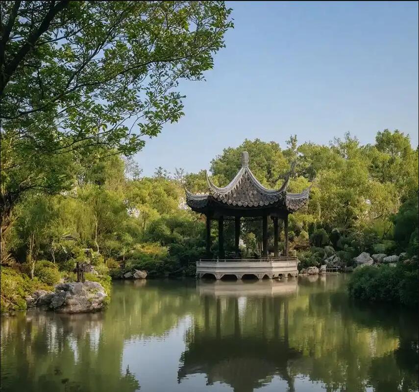 淄博博山雨珍建筑有限公司